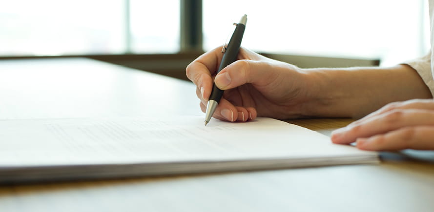 Wanneer kan ik een vast contract verwachten? | Intermediair